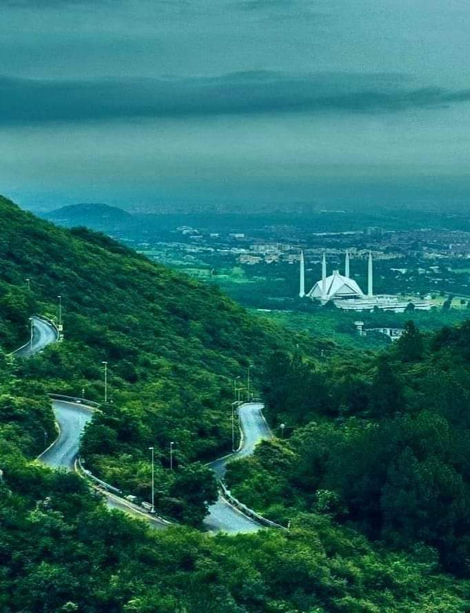 Islamabad
