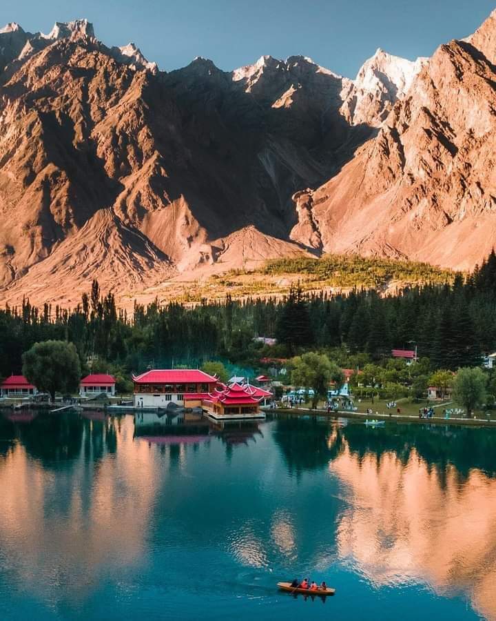 Skardu