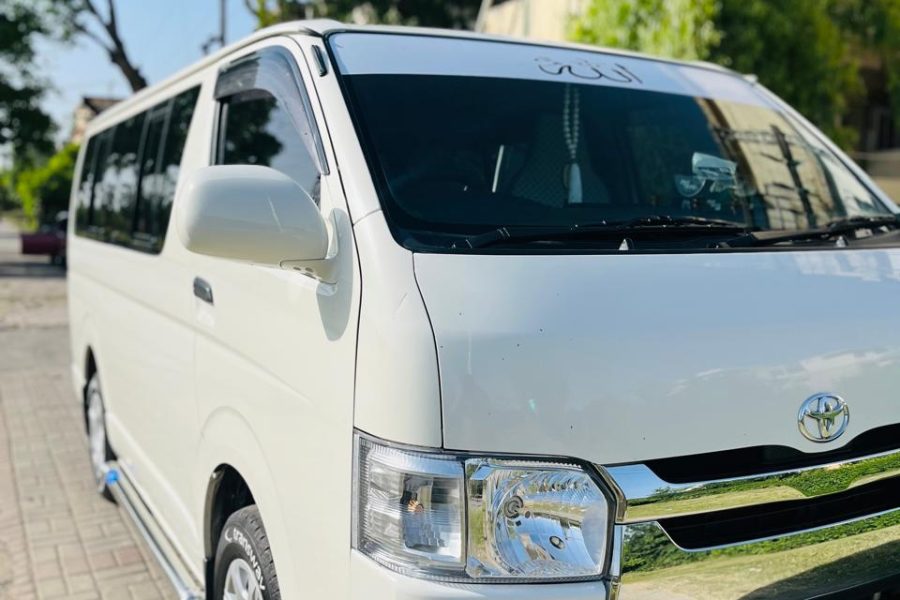 Grand Cabin LES-1728