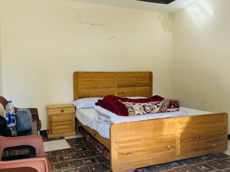 Pameer Continental Balakot